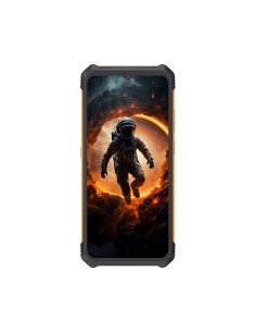 Smartphone rugerizado Cubot KingKong ES Pro 6+128GB negro 2
