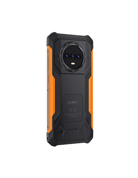 Cubot KingKong ES Pro | Móvil rugerizado Android 15