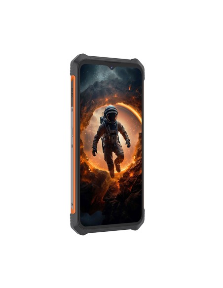 Cubot KingKong ES Pro | Móvil rugerizado Android 15