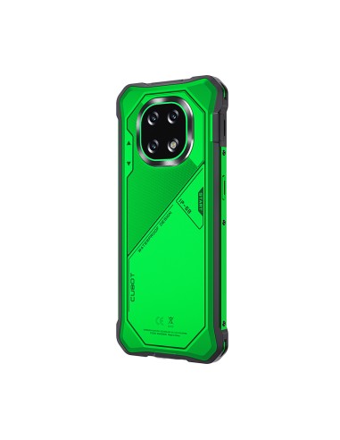 Cubot KingKong ES 5 | Rugerizado 7.000mAh Android 16