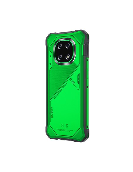 Cubot KingKong ES 5 | Rugerizado 7.000mAh Android 16