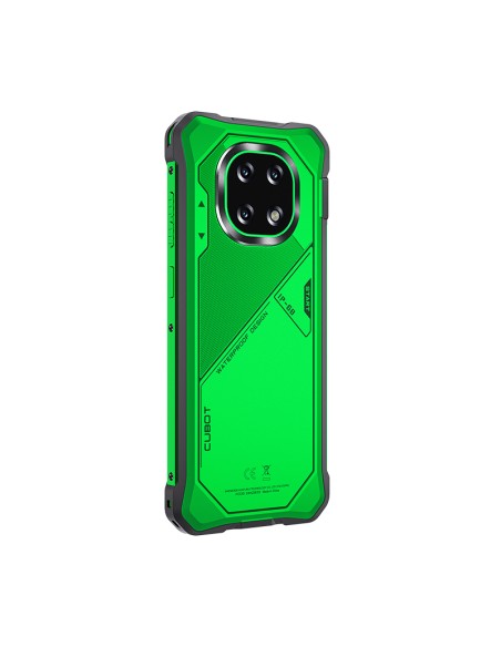Cubot KingKong ES 5 | Rugerizado 7.000mAh Android 16