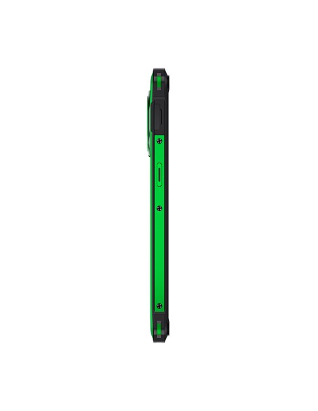 Cubot KingKong ES 5 | Rugerizado 7.000mAh Android 16