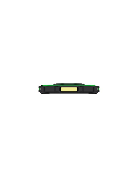 Cubot KingKong ES 5 | Rugerizado 7.000mAh Android 16