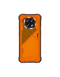 Smartphone rugerizado Cubot KingKong ES 5 6+128GB naranja