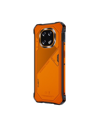 Cubot KingKong ES 5 | Rugerizado 7.000mAh Android 16