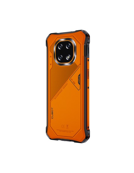 Cubot KingKong ES 5 | Rugerizado 7.000mAh Android 16