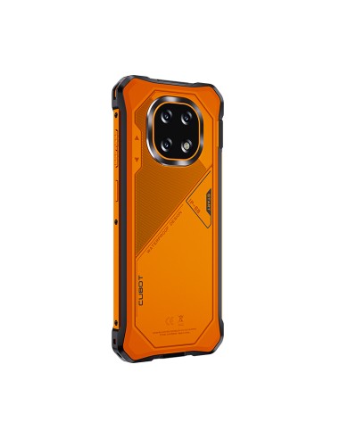 Cubot KingKong ES 5 | Rugerizado 7.000mAh Android 16