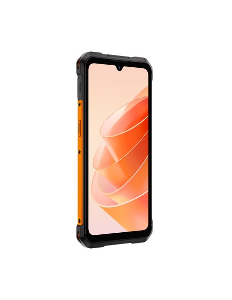 Cubot KingKong ES 5 | Rugerizado 7.000mAh Android 16