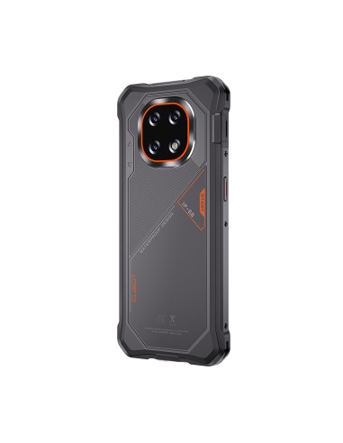Cubot KingKong ES 5 | Rugerizado 7.000mAh Android 16
