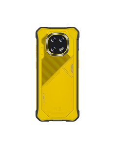 Smartphone rugerizado Cubot KingKong ES 5 6+128GB amarillo