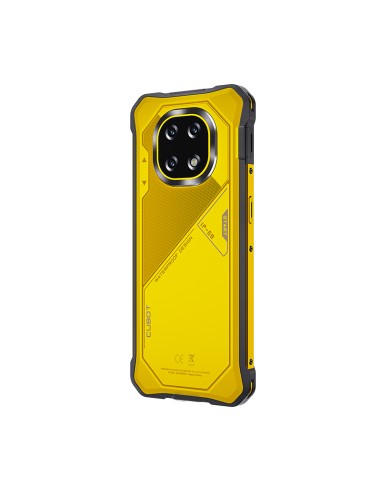 Cubot KingKong ES 5 | Rugerizado 7.000mAh Android 16