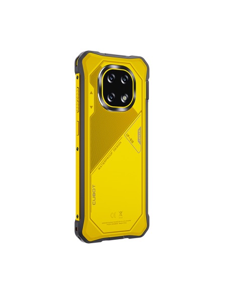 Cubot KingKong ES 5 | Rugerizado 7.000mAh Android 16