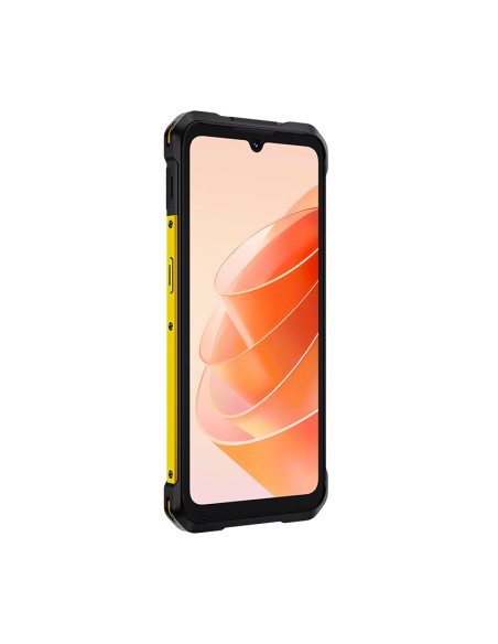 Cubot KingKong ES 5 | Rugerizado 7.000mAh Android 16