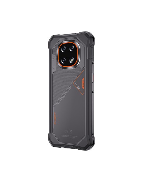 Cubot KingKong ES 5 12/256GB | Rugerizado 7.000mAh Android 16