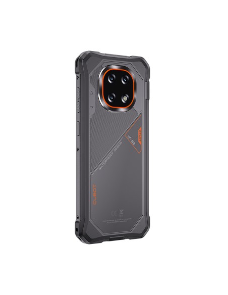 Cubot KingKong ES 5 12/256GB | Rugerizado 7.000mAh Android 16