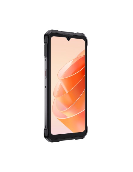 Cubot KingKong ES 5 12/256GB | Rugerizado 7.000mAh Android 16