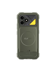 Smartphone rugerizado Cubot Dura 8/128GB verde