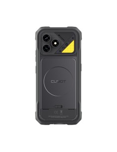 Cubot KingKong Dura | Rugerizado doble batería Android 16 2