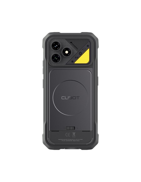 Cubot KingKong Dura | Rugerizado doble batería Android 16