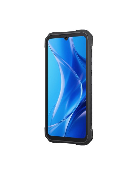 Cubot KingKong Dura | Rugerizado bateria dupla Android 16