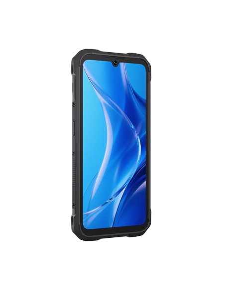 Cubot KingKong Dura 12/256GB | Rugerizado doble batería Android 16