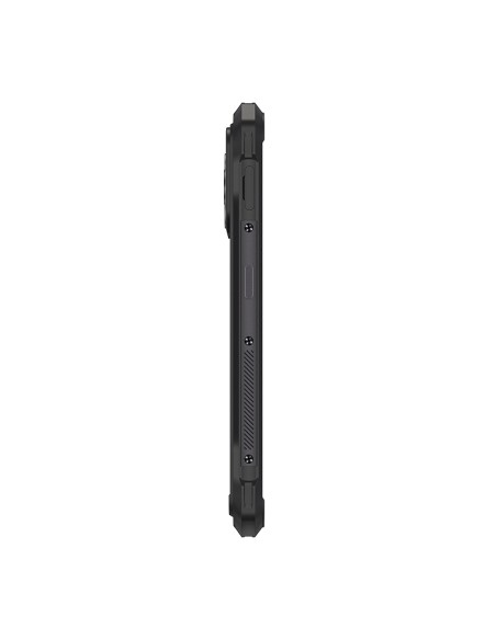 Cubot KingKong Dura 12/256GB | Rugerizado doble batería Android 16
