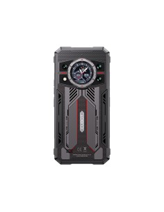 Smartphone rugerizado Cubot KingKong 11 5G 8/256GB negro