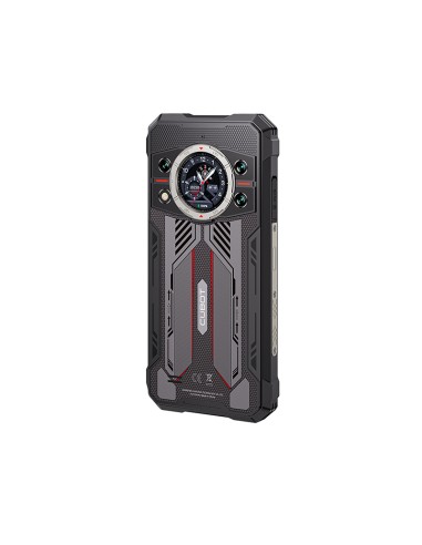 Cubot KingKong 11 | Rugerizado 5G 10.200mAh Android 15