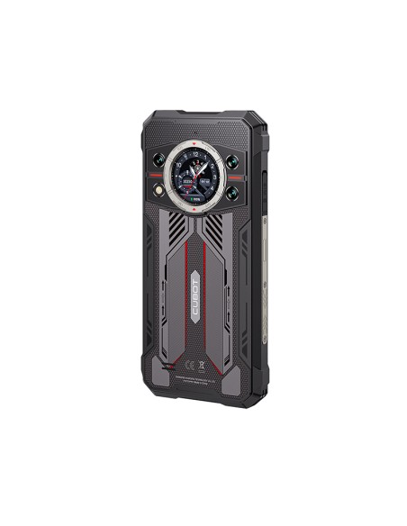Cubot KingKong 11 | Rugerizado 5G 10.200mAh Android 15