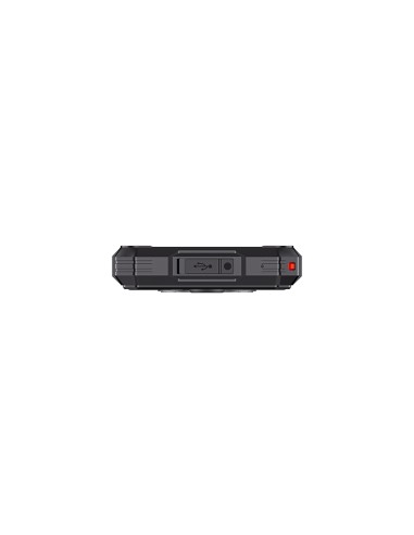 Cubot KingKong 11 | Rugerizado 5G 10.200mAh Android 15