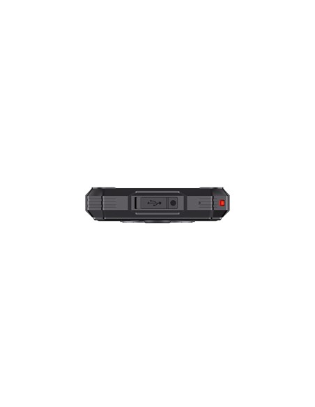 Cubot KingKong 11 | Rugerizado 5G 10.200mAh Android 15
