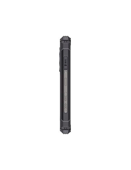 Cubot KingKong 11 | Rugerizado 5G 10.200mAh Android 15