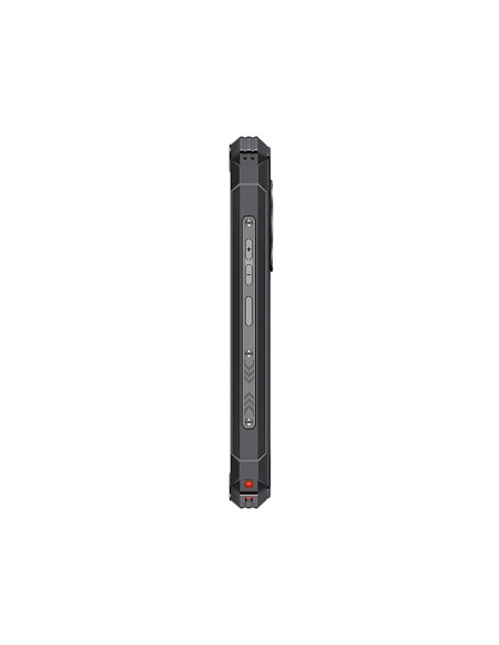 Cubot KingKong 11 | Rugerizado 5G 10.200mAh Android 15