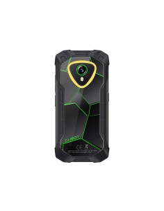 Smartphone rugerizado Cubot KingKong Mini 4 6/128GB verde