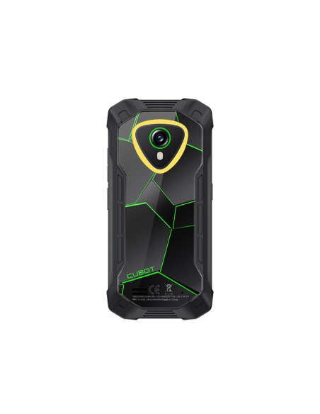 Cubot KingKong Mini 4 | Rugerizado compacto Android 15