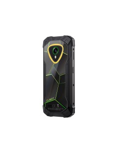 Smartphone rugerizado Cubot KingKong Mini 4 6/128GB verde 2