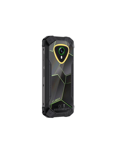 Cubot KingKong Mini 4 | Rugerizado compacto Android 15