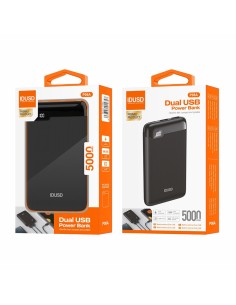 Powerbank IDUSD P06A LED 5000mAh 10W 2