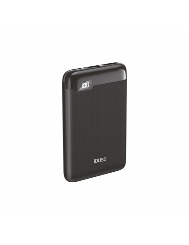 Powerbank IDUSD P06A LED 5000mAh 10W