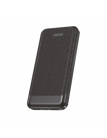 Powerbank IDUSD P13A Eco Power Duo 10000mAh 10W