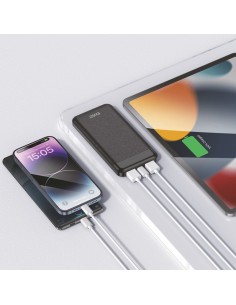 Powerbank IDUSD P13A Eco Power Duo 10000mAh 10W 2