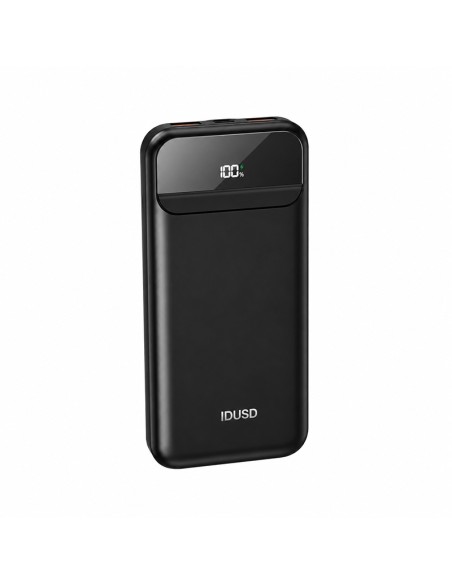 Powerbank IDUSD P09A LED 10000mAh 22.5W