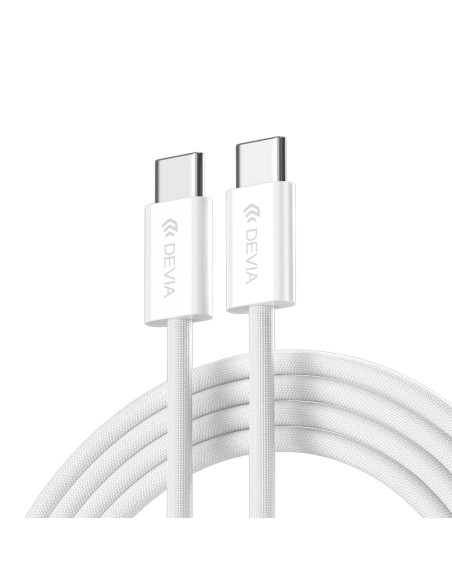 Bote Cables Devia Smart USB-C PD 60W (30u) | ByMASI