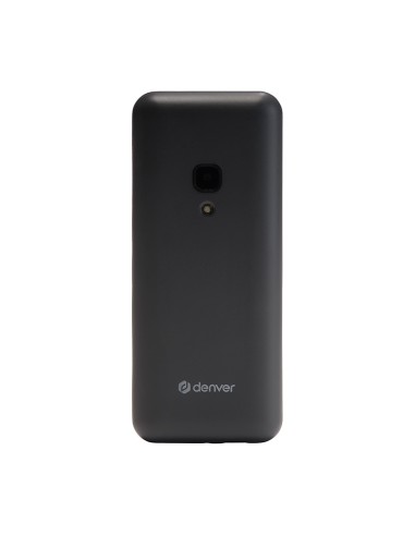 Telemóvel Denver FAS-1880L 4G Cinzento | ByMASI