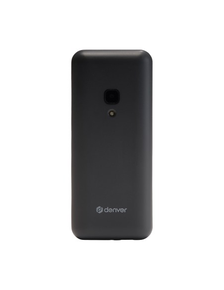 Teléfono Denver FAS-1880L 4G Gris | ByMASI
