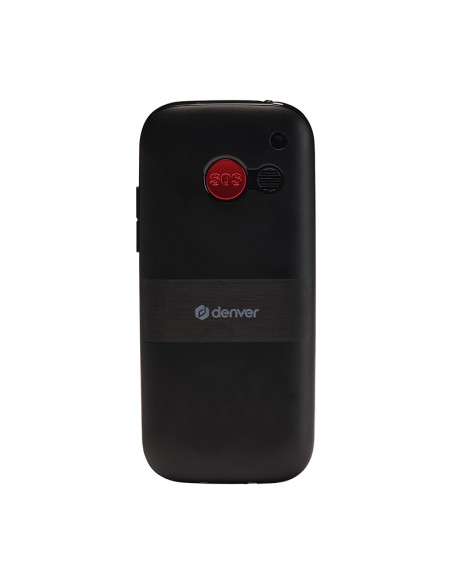 Teléfono Denver BAS-18800L 4G con SOS | ByMASI