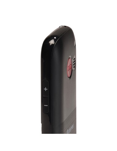 Teléfono Denver BAS-18800L 4G con SOS | ByMASI