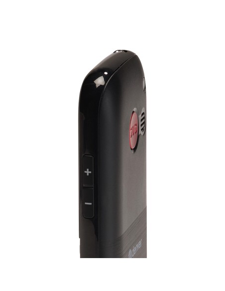 Teléfono Denver BAS-18800L 4G con SOS | ByMASI