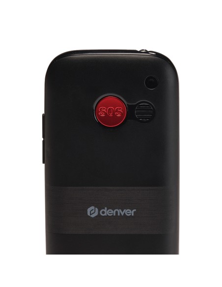 Telemóvel Denver BAS-18800L 4G com SOS | ByMASI